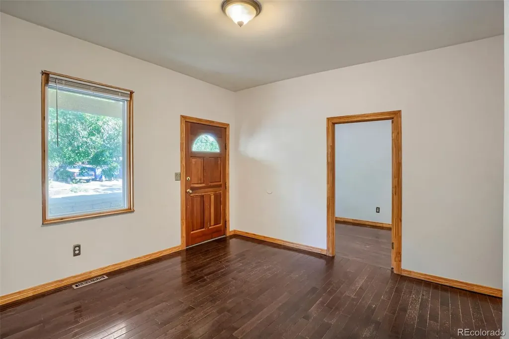 3834 Pecos Street Denver CO 80211