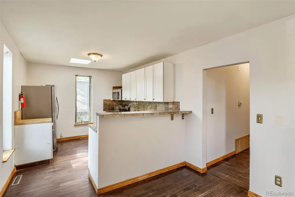 3834 Pecos Street Denver CO 80211