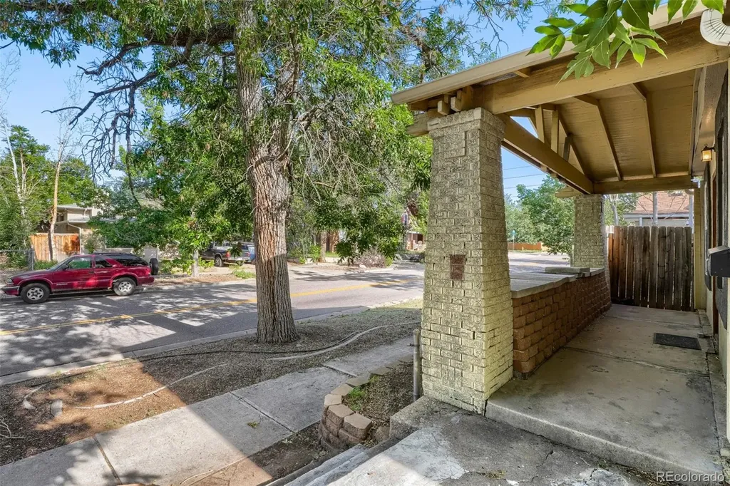 3834 Pecos Street Denver CO 80211