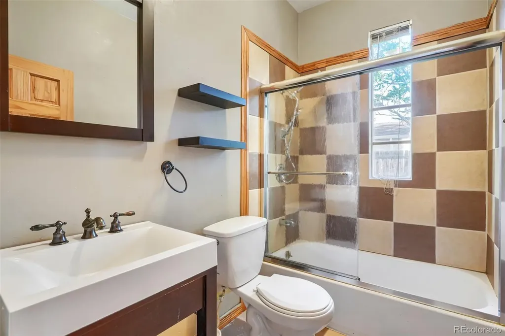 3834 Pecos Street Denver CO 80211