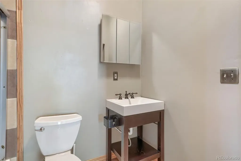 3834 Pecos Street Denver CO 80211