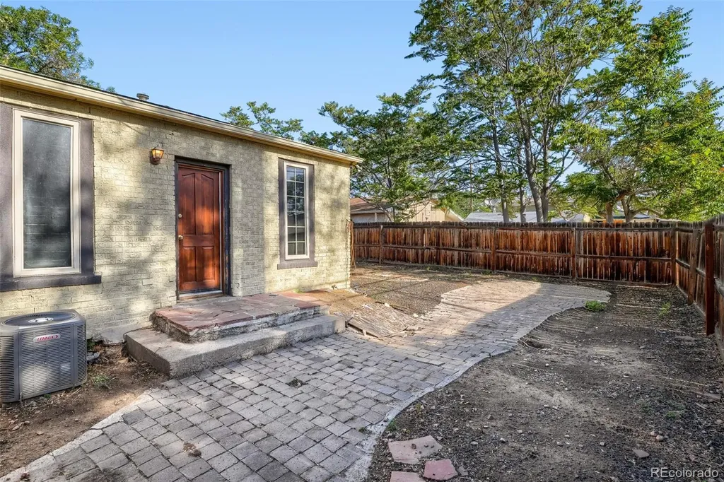 3834 Pecos Street Denver CO 80211