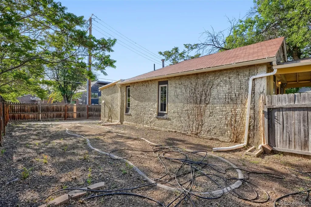 3834 Pecos Street Denver CO 80211