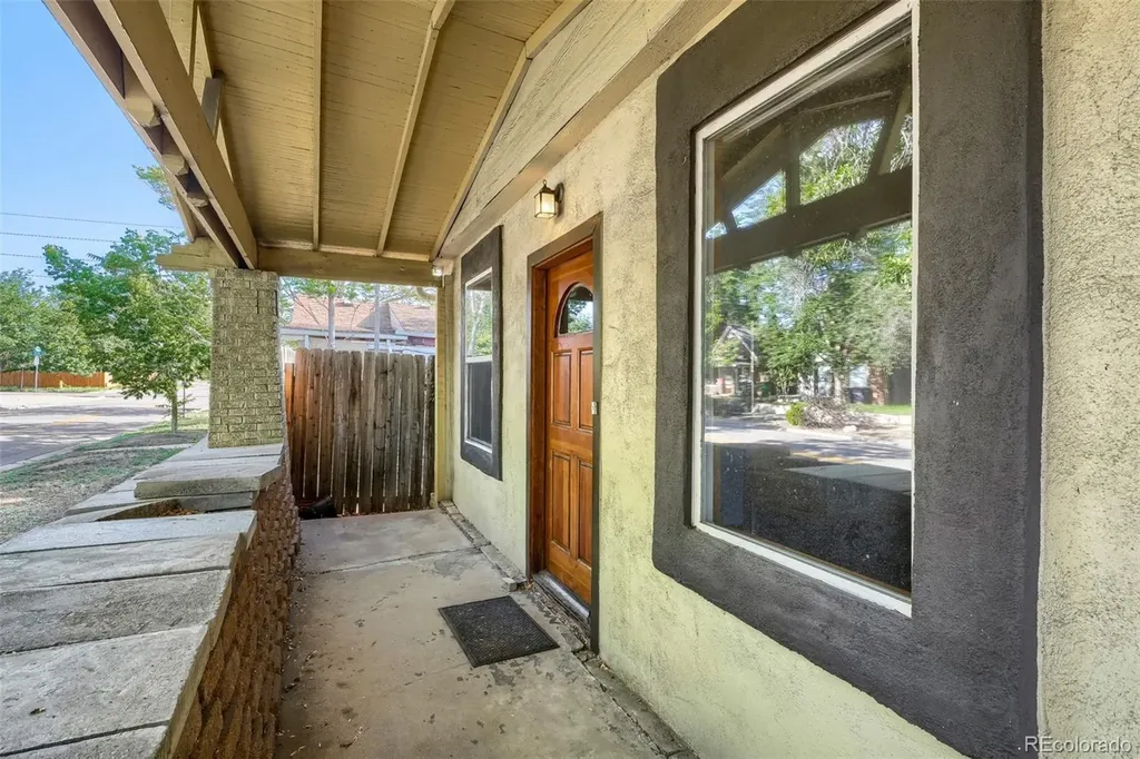 3834 Pecos Street Denver CO 80211