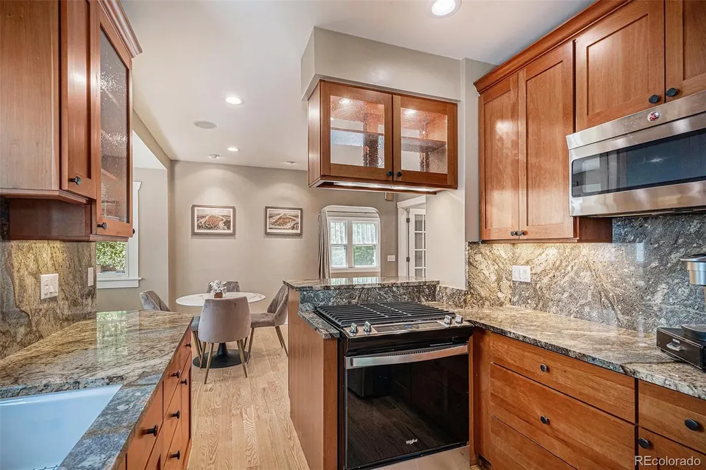 726 S Corona Street Denver CO 80209
