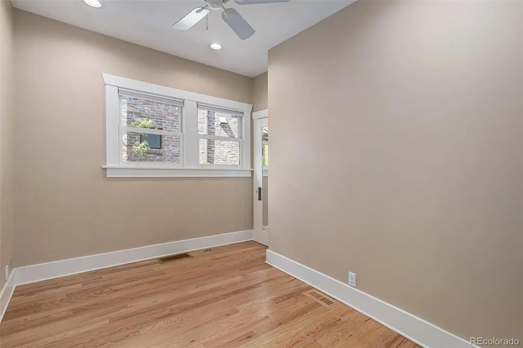 726 S Corona Street Denver CO 80209