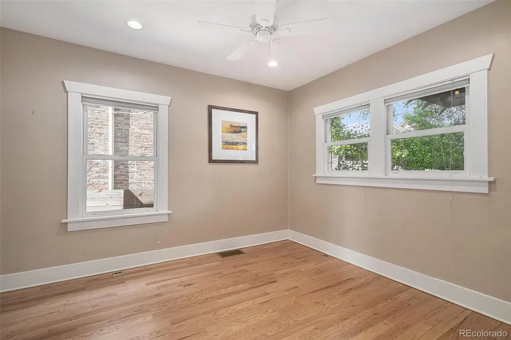 726 S Corona Street Denver CO 80209