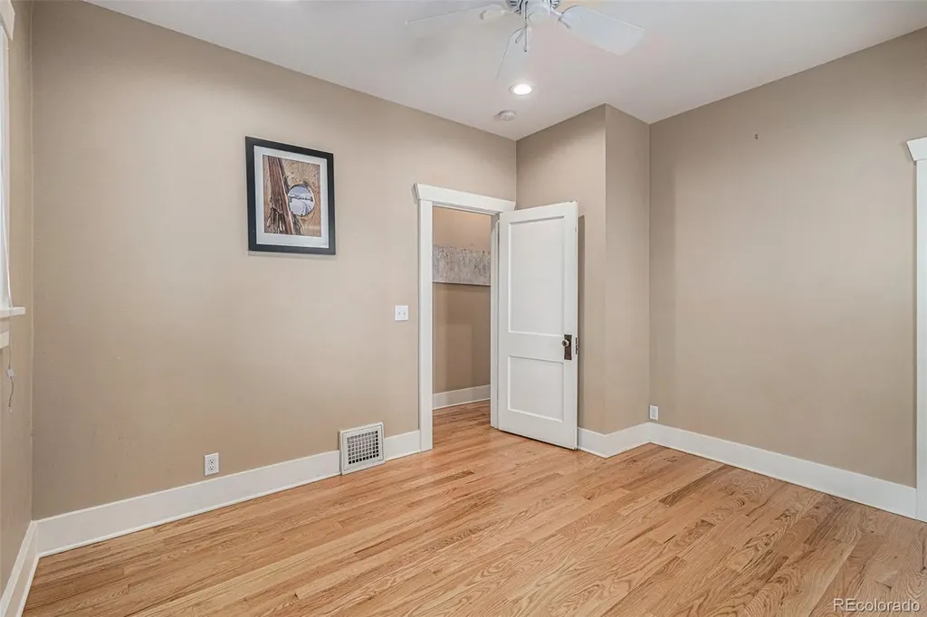 726 S Corona Street Denver CO 80209