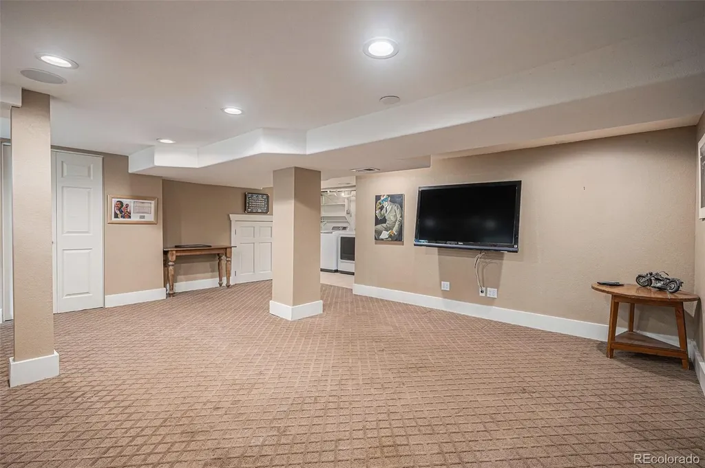 726 S Corona Street Denver CO 80209