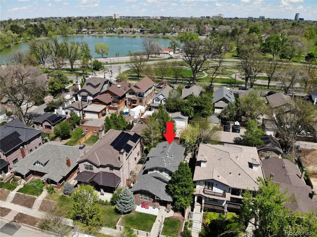 726 S Corona Street Denver CO 80209
