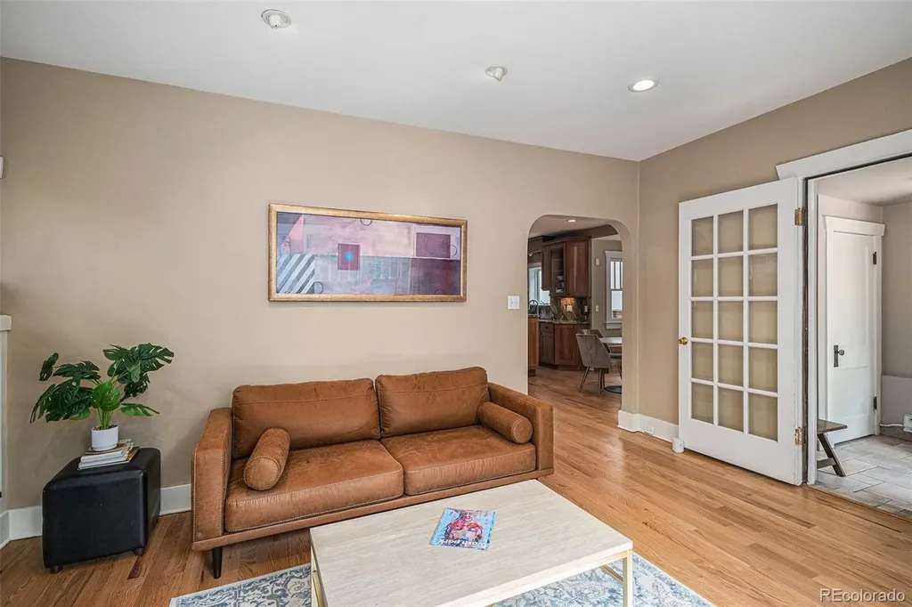 726 S Corona Street Denver CO 80209
