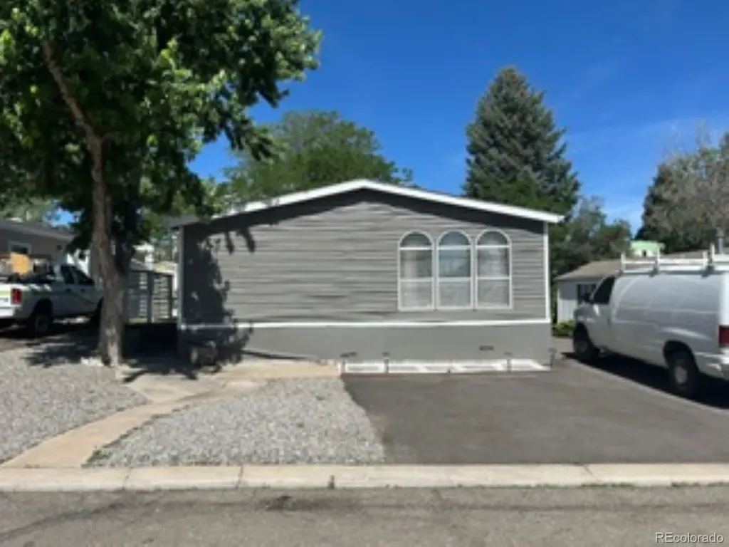 9850 Federal Boulevard Denver CO 80260