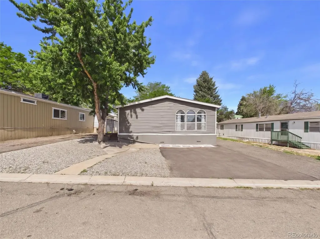 9850 Federal Boulevard Denver CO 80260