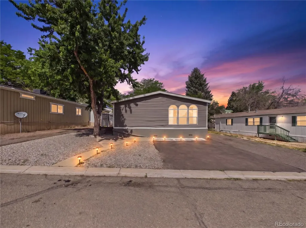 9850 Federal Boulevard Denver CO 80260