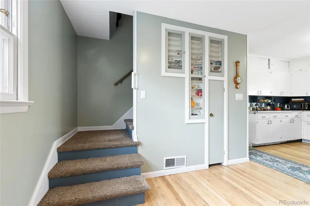 618 Chestnut Street Leadville CO 80461