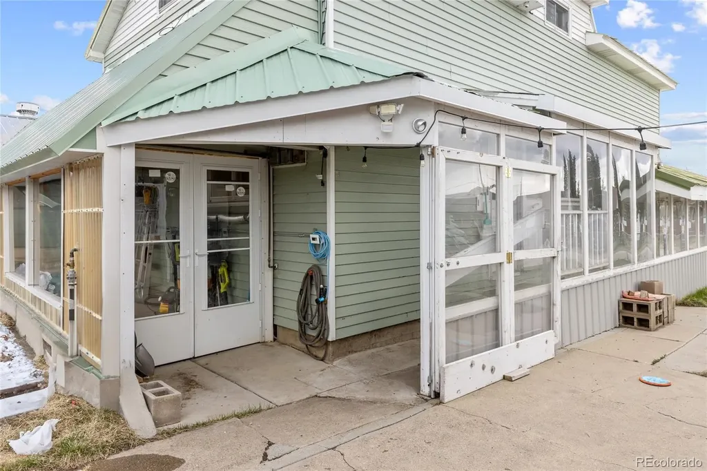 618 Chestnut Street Leadville CO 80461