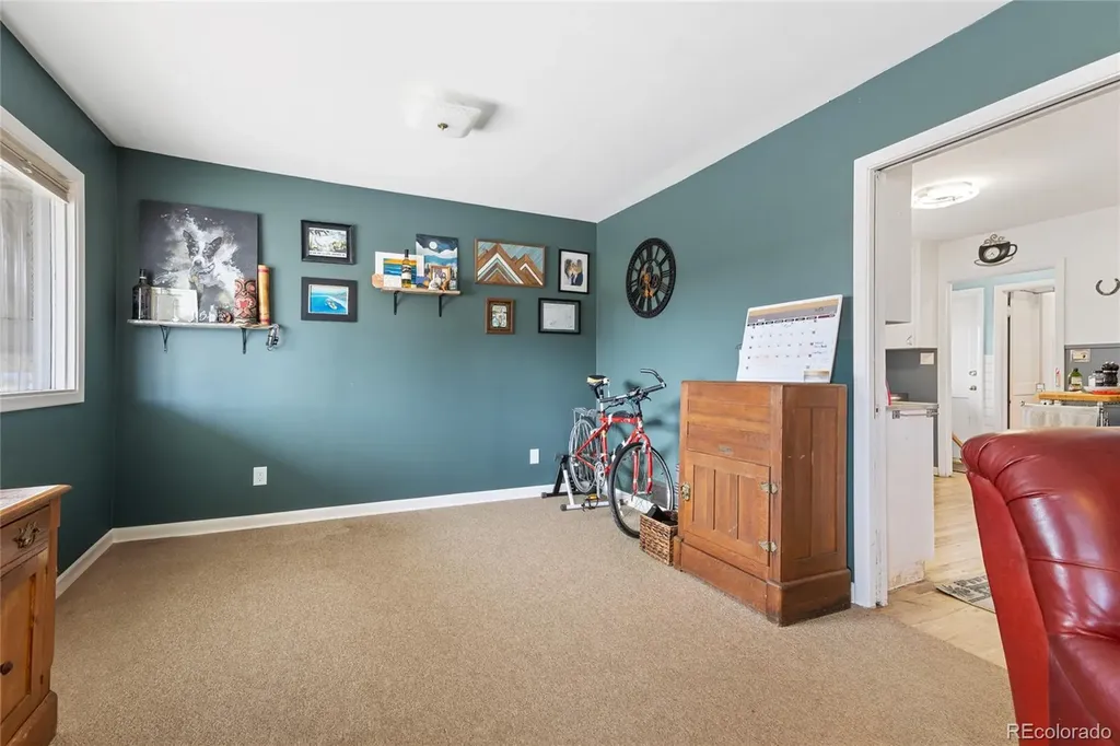 618 Chestnut Street Leadville CO 80461