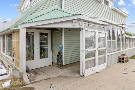 618 Chestnut Street Leadville CO 80461