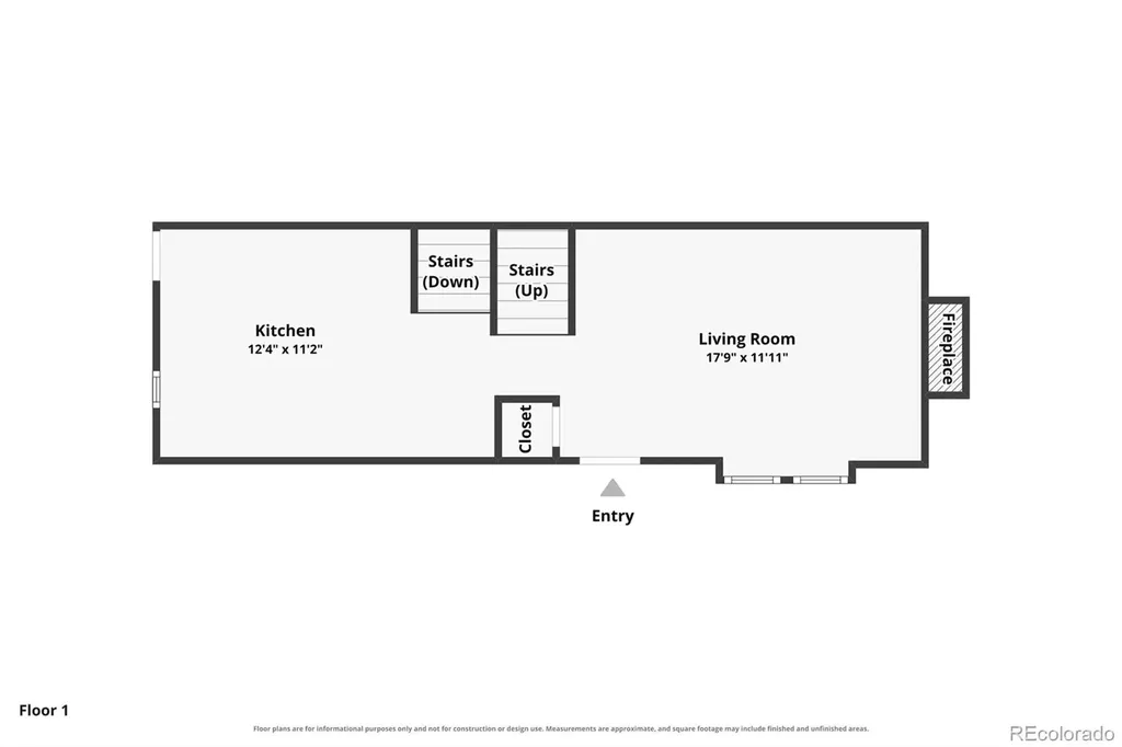 5128 Columbus Way Denver CO 80239