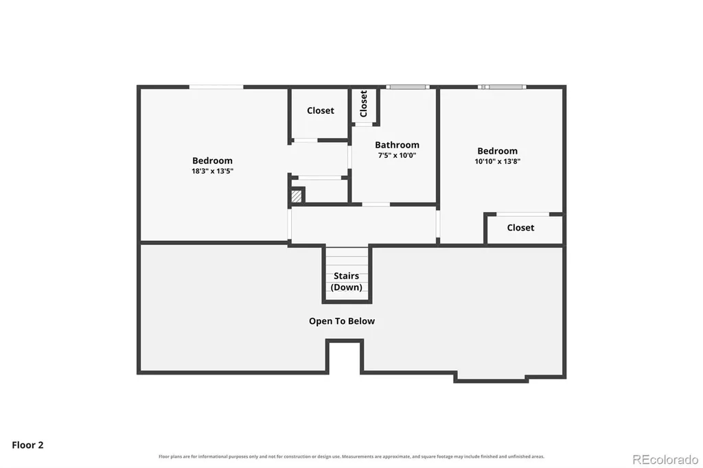 5128 Columbus Way Denver CO 80239