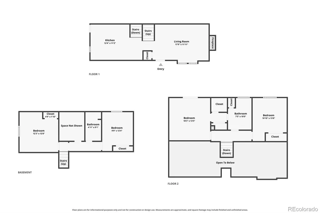 5128 Columbus Way Denver CO 80239