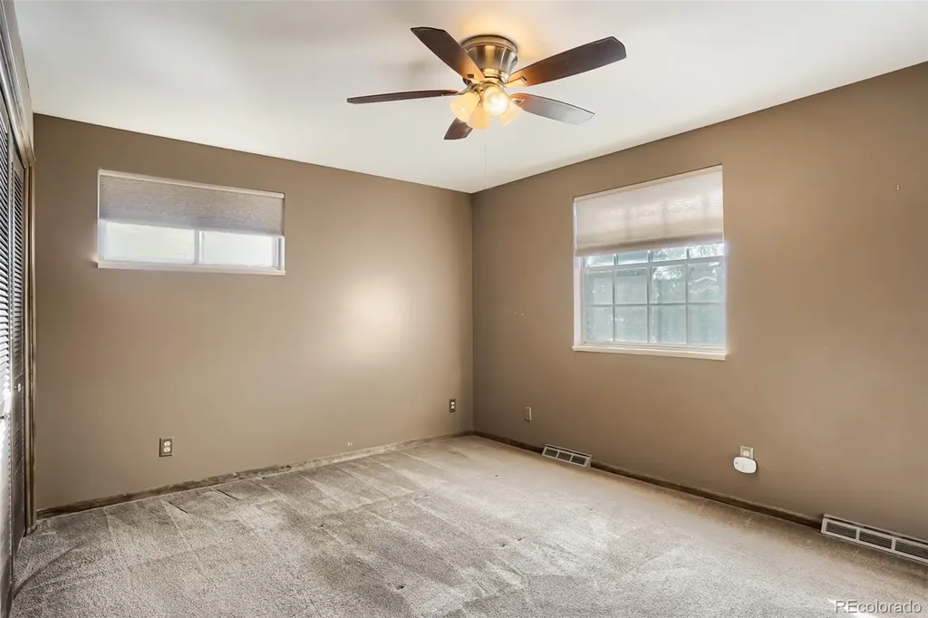 5889 W Fair Drive Littleton CO 80123