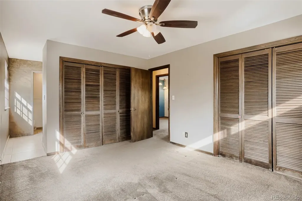 5889 W Fair Drive Littleton CO 80123