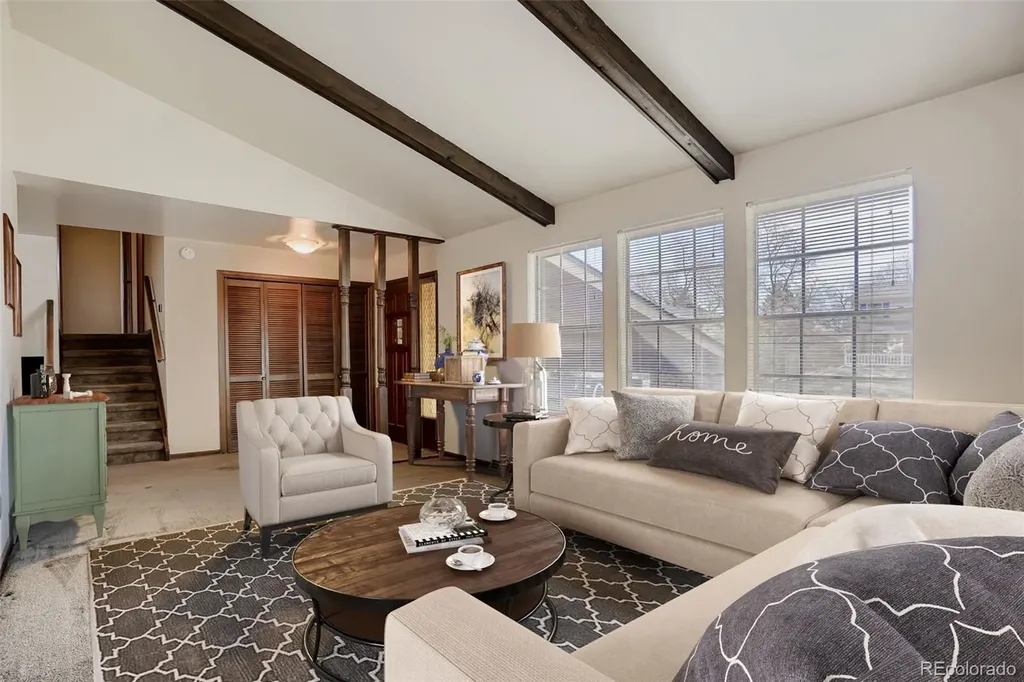5889 W Fair Drive Littleton CO 80123