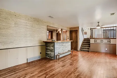5889 W Fair Drive Littleton CO 80123
