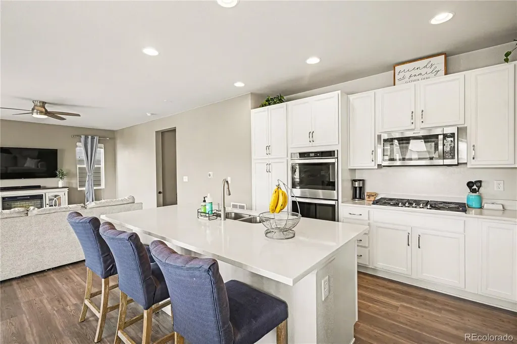 1172 Basalt Ridge Loop Castle Rock CO 80108