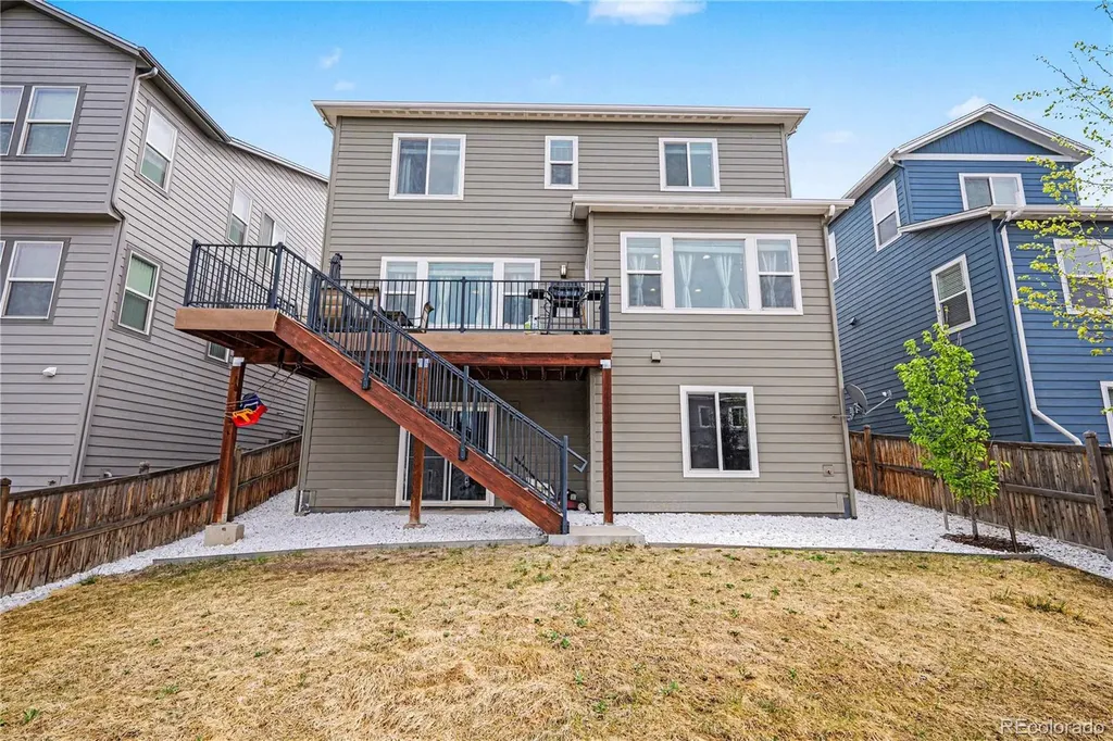 1172 Basalt Ridge Loop Castle Rock CO 80108