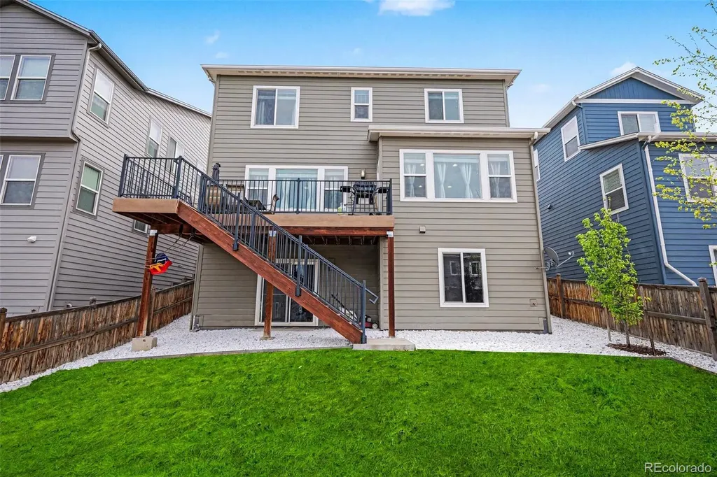 1172 Basalt Ridge Loop Castle Rock CO 80108