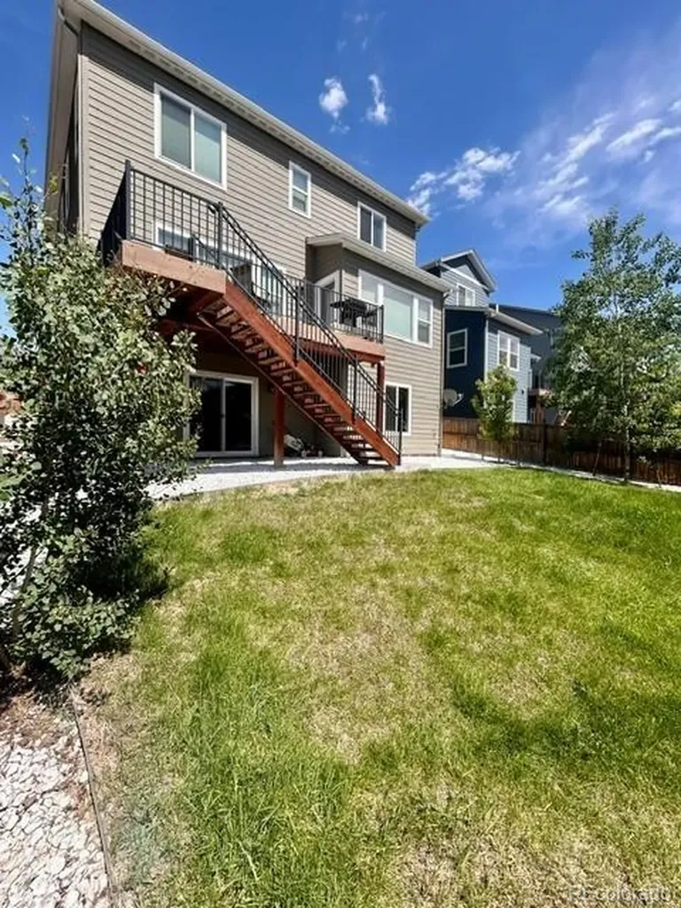 1172 Basalt Ridge Loop Castle Rock CO 80108