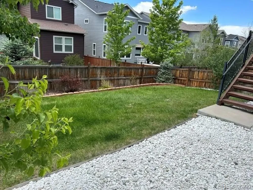 1172 Basalt Ridge Loop Castle Rock CO 80108