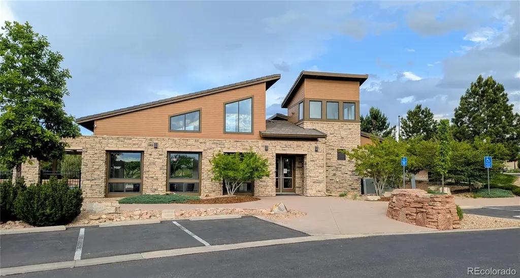 1172 Basalt Ridge Loop Castle Rock CO 80108