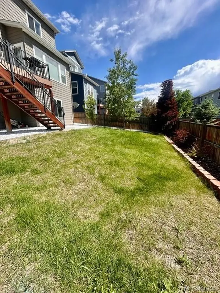 1172 Basalt Ridge Loop Castle Rock CO 80108