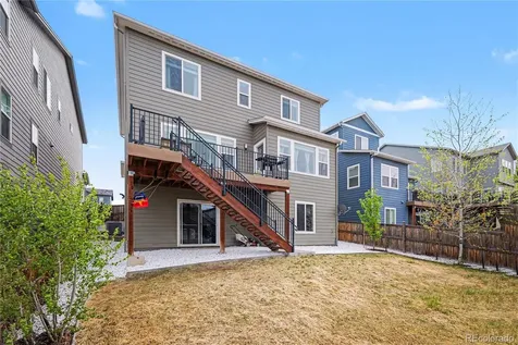 1172 Basalt Ridge Loop Castle Rock CO 80108