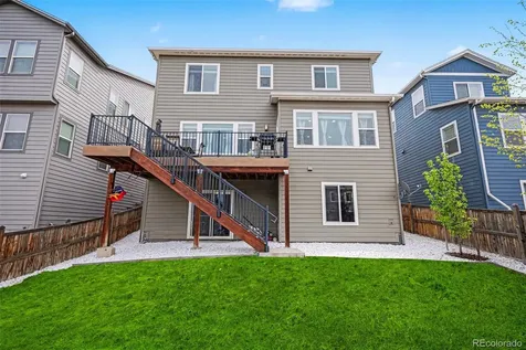 1172 Basalt Ridge Loop Castle Rock CO 80108