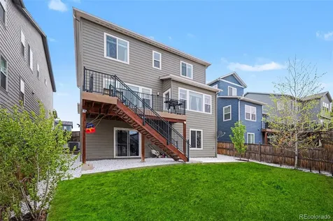 1172 Basalt Ridge Loop Castle Rock CO 80108