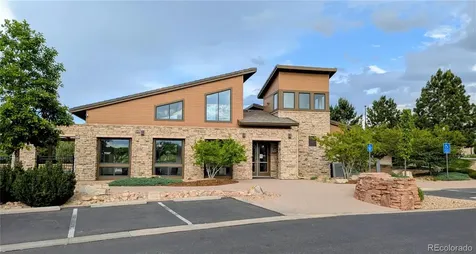 1172 Basalt Ridge Loop Castle Rock CO 80108