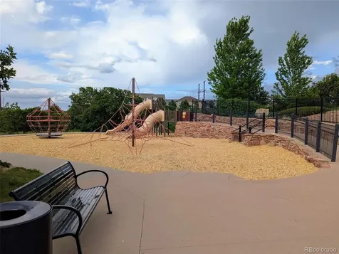 1172 Basalt Ridge Loop Castle Rock CO 80108