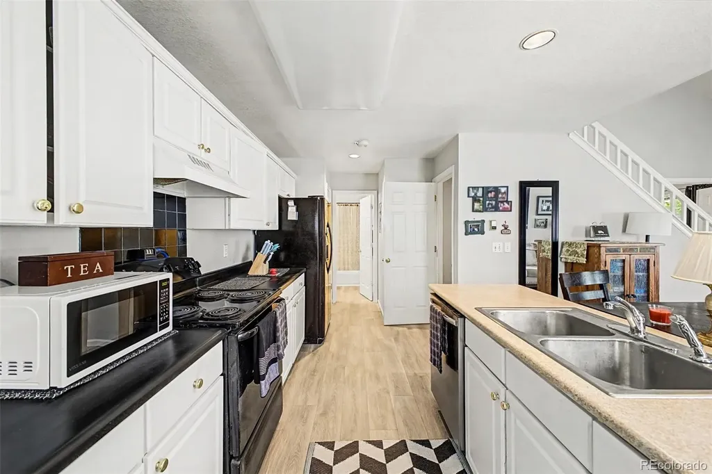12212 Bannock Circle Denver CO 80234