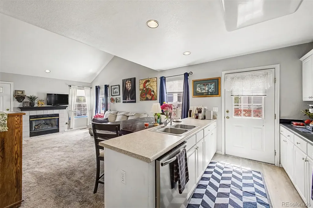 12212 Bannock Circle Denver CO 80234