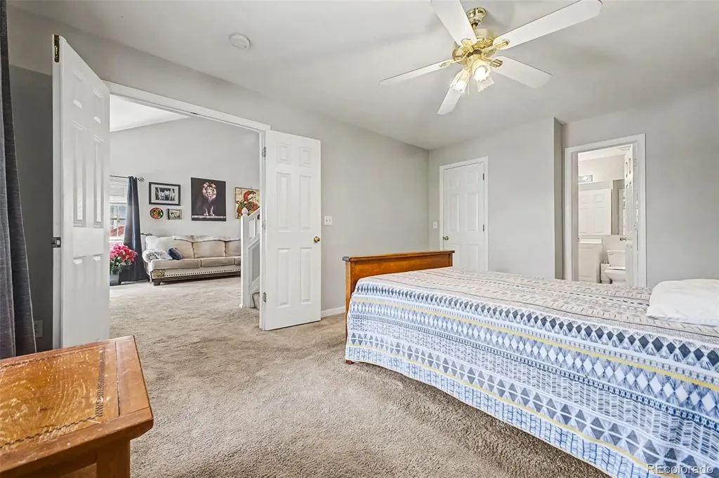 12212 Bannock Circle Denver CO 80234
