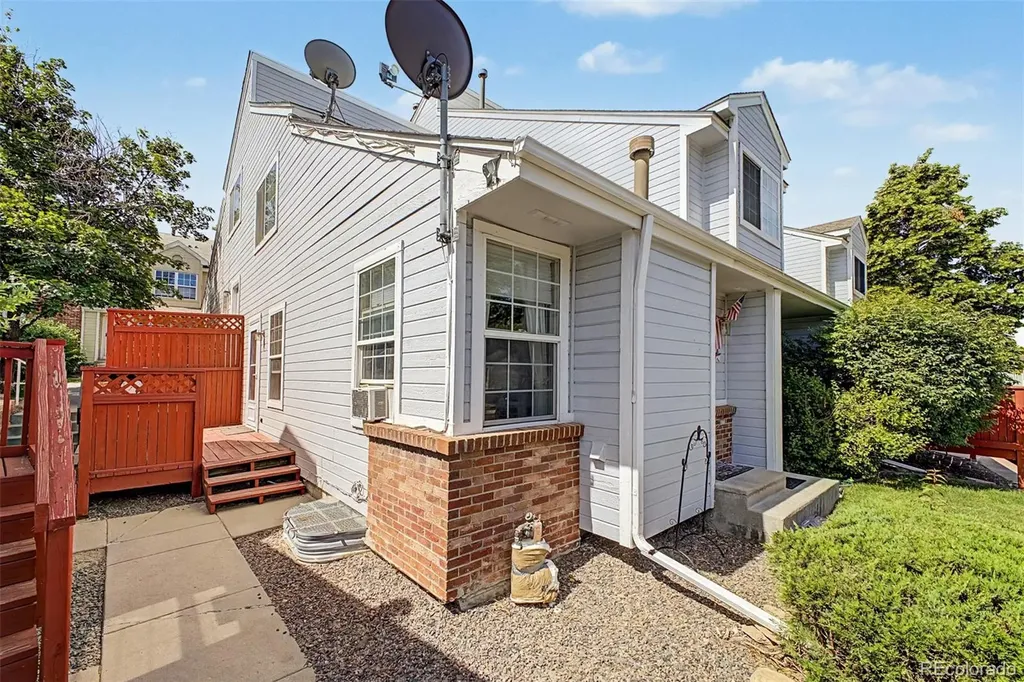 12212 Bannock Circle Denver CO 80234
