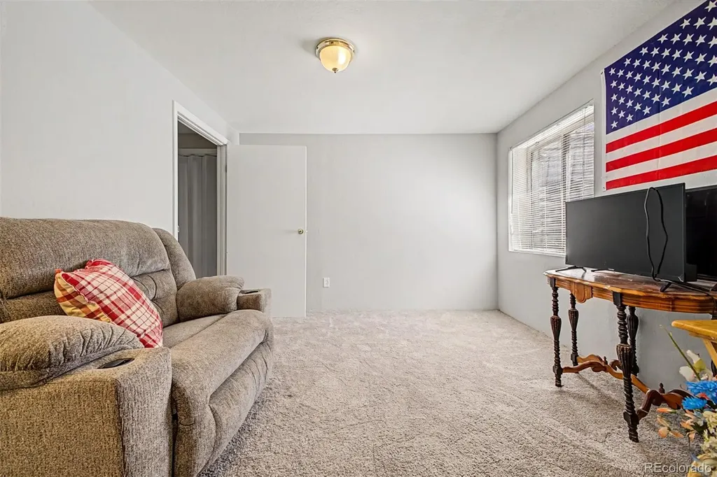 12212 Bannock Circle Denver CO 80234