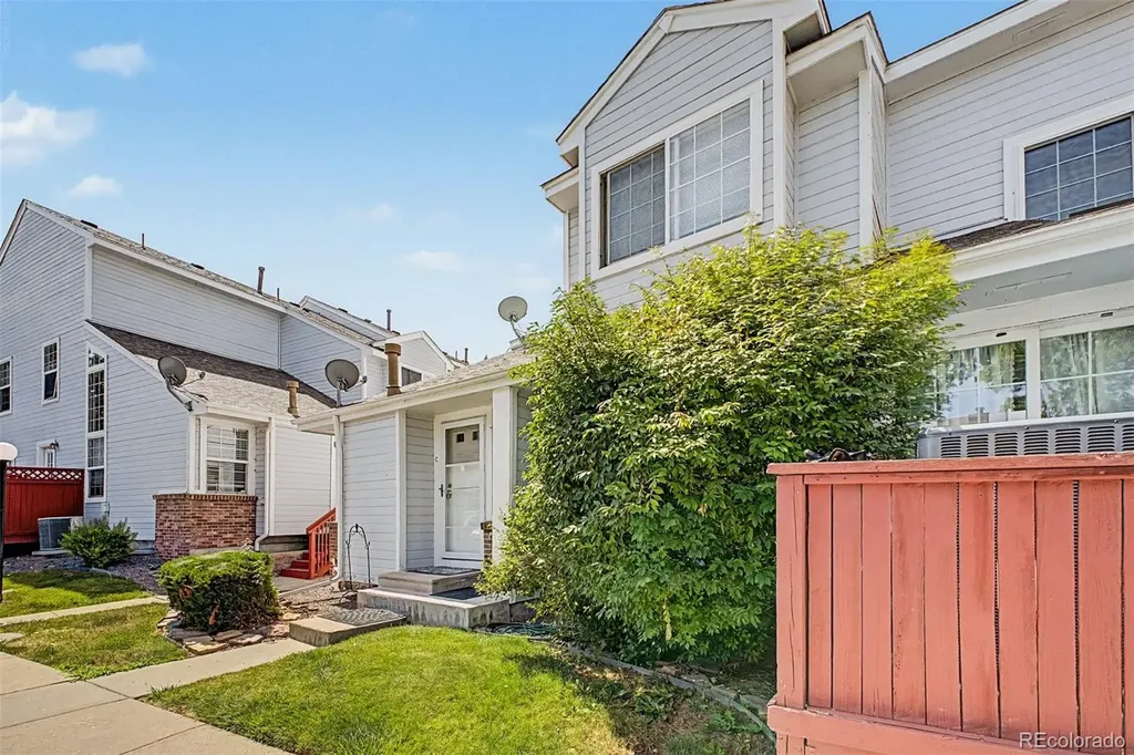 12212 Bannock Circle Denver CO 80234