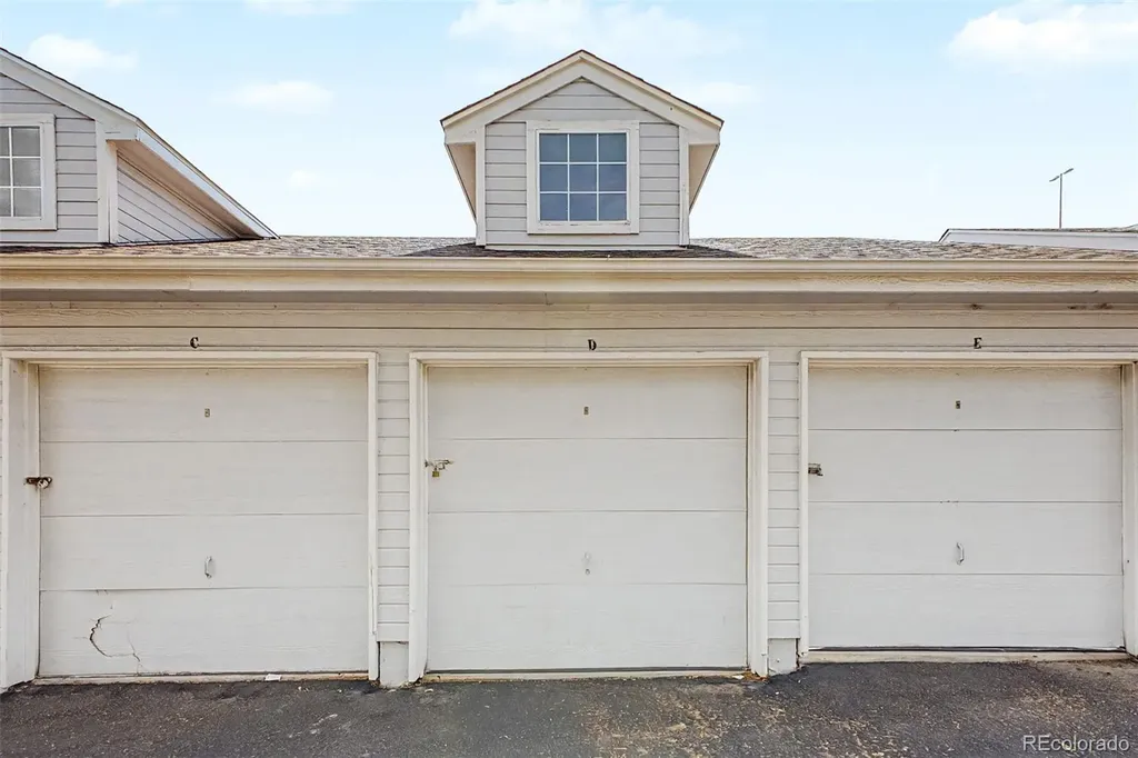 12212 Bannock Circle Denver CO 80234