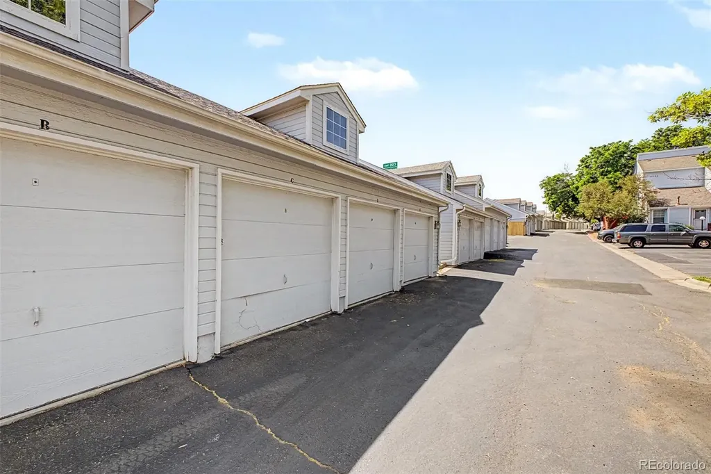 12212 Bannock Circle Denver CO 80234