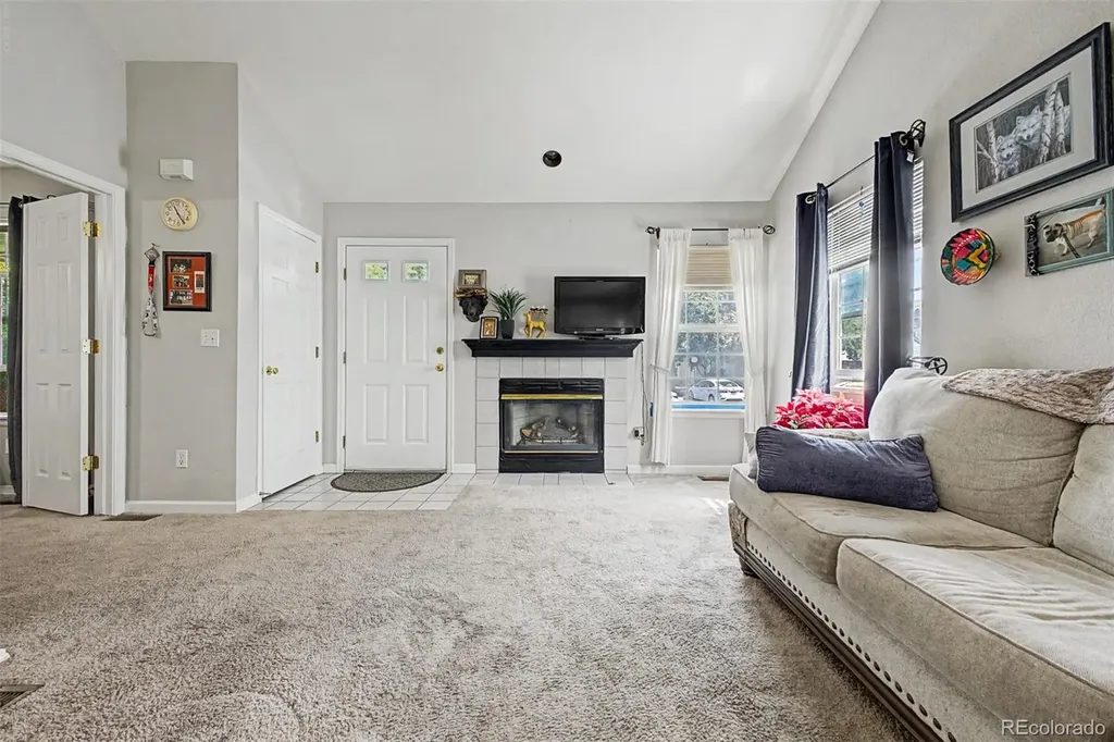 12212 Bannock Circle Denver CO 80234